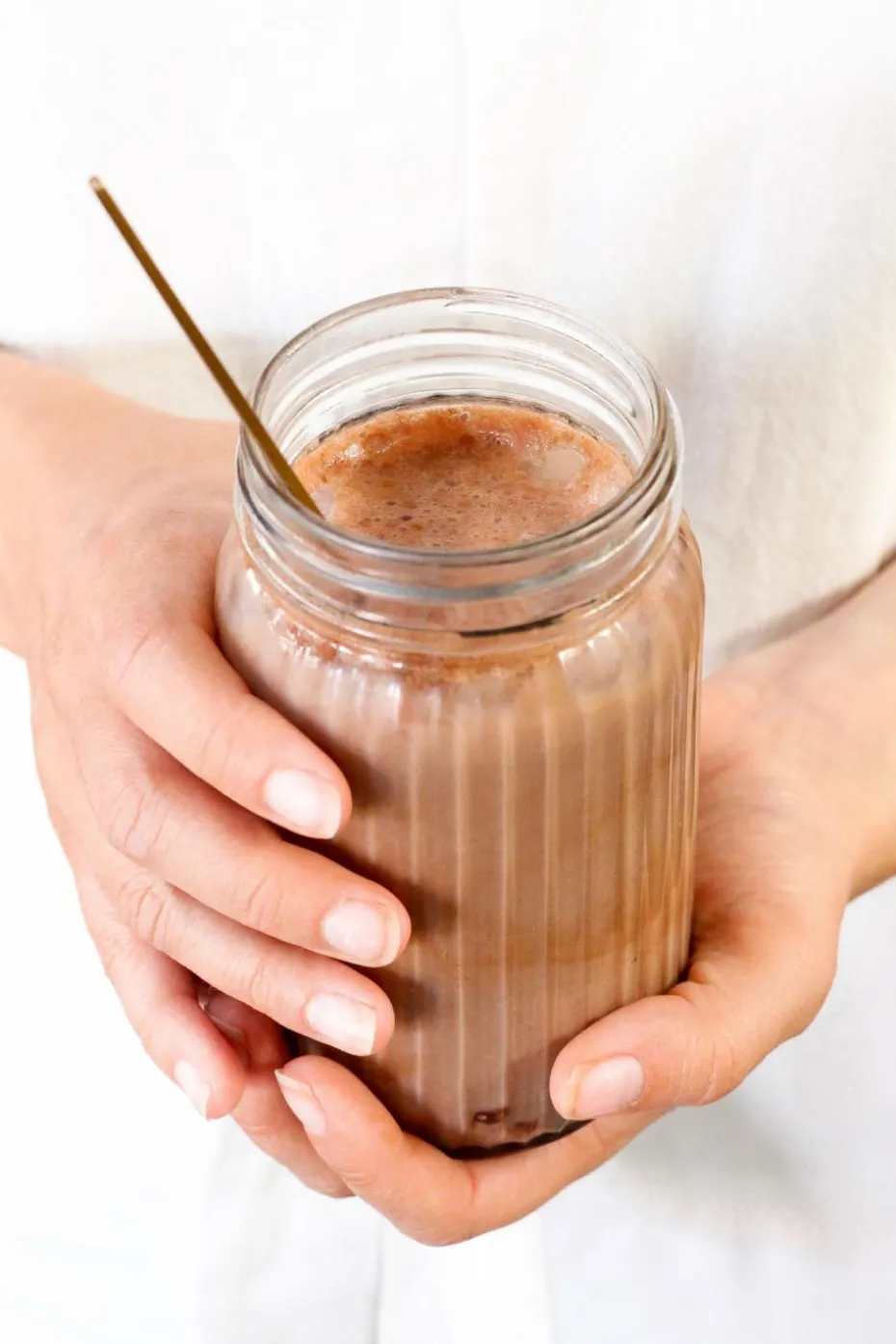 Morning Latte Cacao & Maca