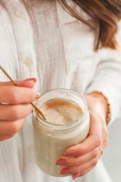 Morning Latte Moon Milk vanille