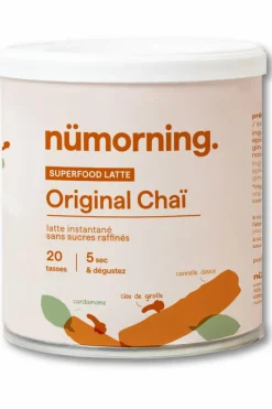 Morning Latte Original Chaï