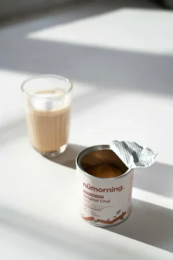 Morning Latte Original Chaï