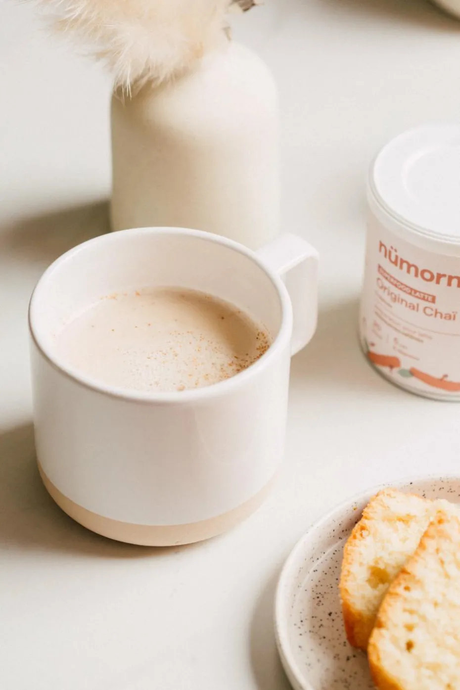 Morning Latte Original Chaï