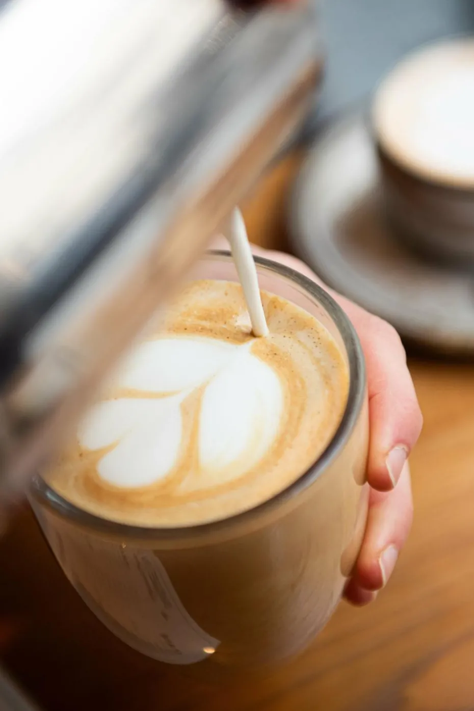 Morning Latte Original Chaï