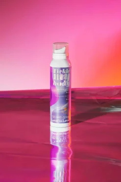 Mousee de massage monoï Tickle my body