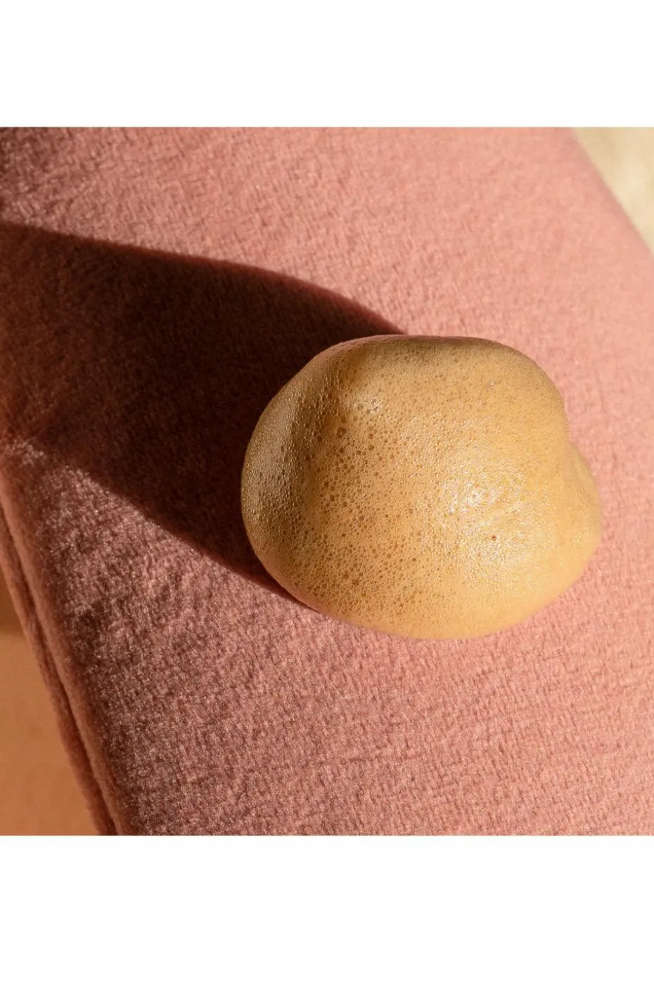 Mousse autobronzante