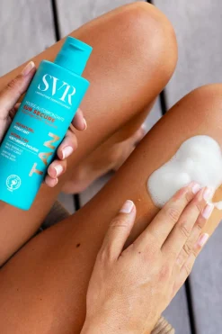 Mousse auto-bronzante Sun Secure