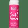 Mousse Coiffante Anti-frisottis