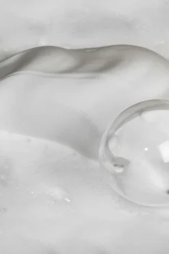 Mousse de douche Lost Paradise