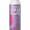 Mousse de massage fleur de cerisier Tickle my body