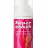 Mousse lubrifiante Super Smooth