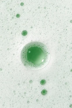 Mousse nettoyante Fleur de Vigne Vinoclean