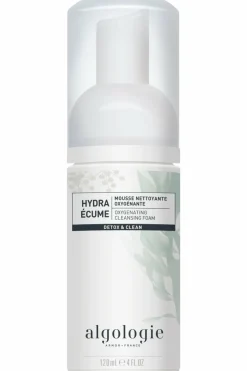 Mousse nettoyante oxygénante – Hydra Ecume