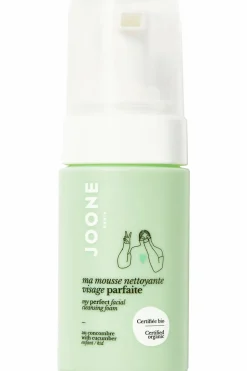 Mousse nettoyante visage Parfaite pour enfants