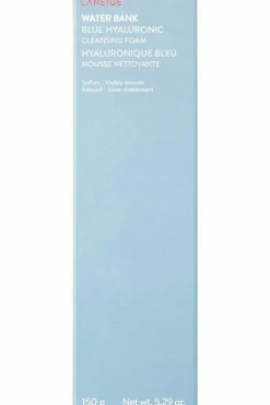 Mousse nettoyante Water bank