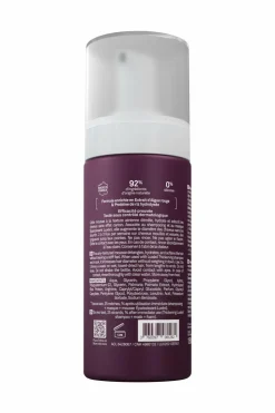 Mousse épaississante