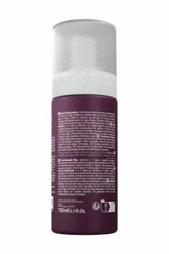 Mousse épaississante