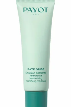 Émulsion matifiante hydratante