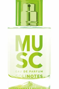 Musc Eau de Parfum