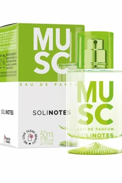 Musc Eau de Parfum