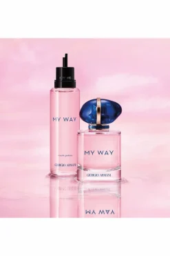 My Way Eau de Parfum