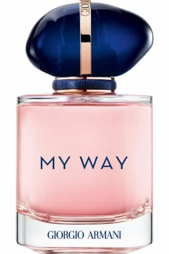 My Way Eau de Parfum