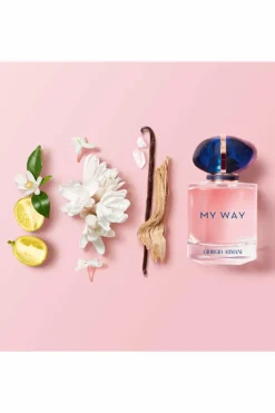 My Way Eau de Parfum