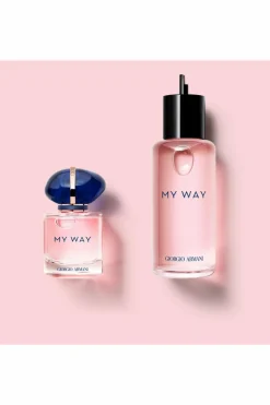 My Way Eau de Parfum