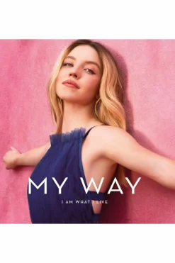 My Way Eau de Parfum