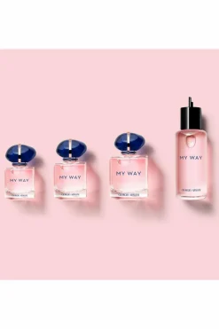 My Way Eau de Parfum