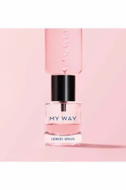 My Way Eau de Parfum