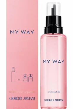 My Way Eau de Parfum