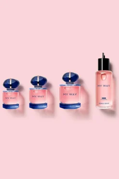 My Way Intense Eau De Parfum