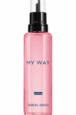 My Way Parfum Rechargeable