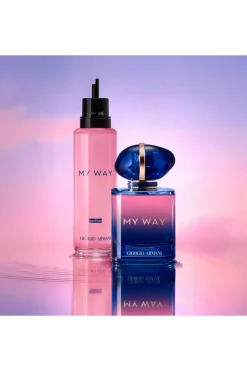 My Way Parfum Rechargeable