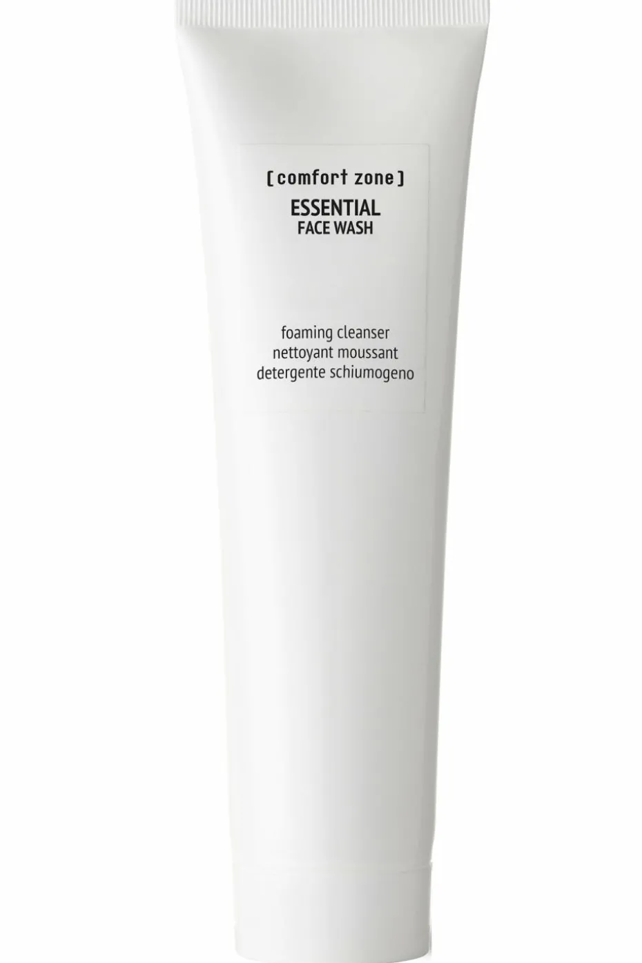 Nettoyant moussant Essential Face Wash