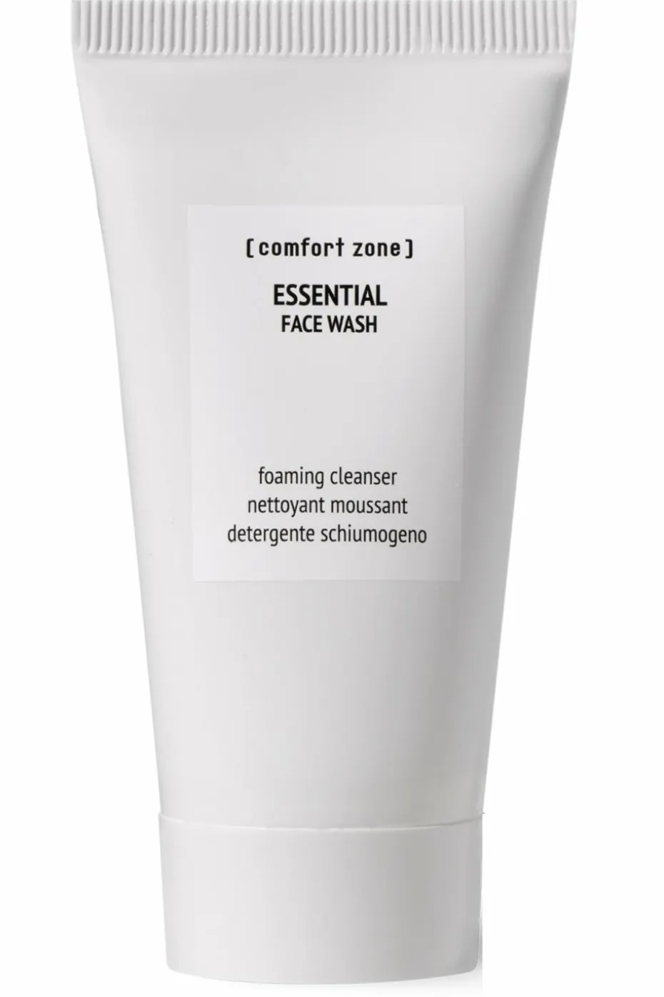 Nettoyant moussant Essential Face Wash