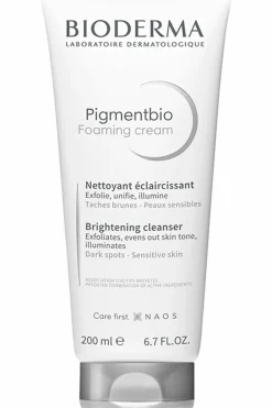 Nettoyant moussant Pigmentbio anti-taches