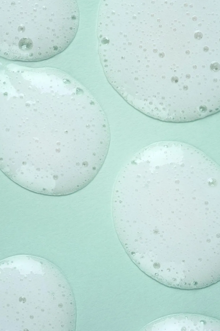 Nettoyant pour peaux acnéiques Sebum Control ACNE