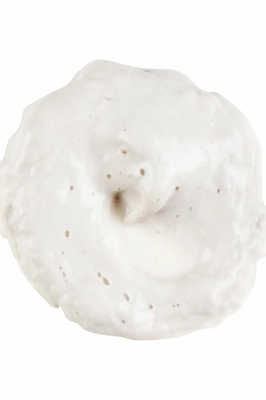 Nettoyant visage exfoliant quotidien à l’argile blanche Rare Earth