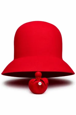 Nina Extra Rouge Eau de Parfum