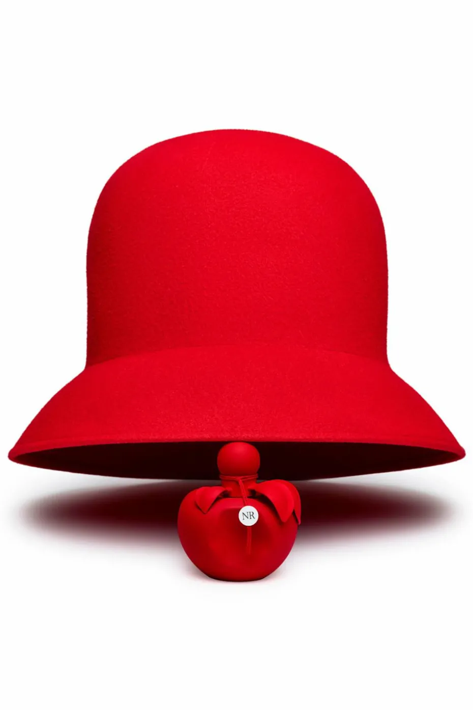 Nina Extra Rouge Eau de Parfum