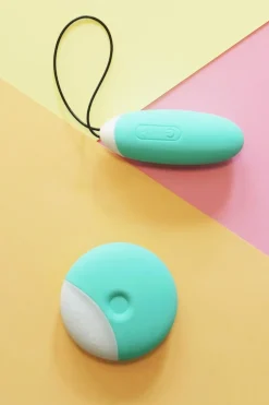 Oeuf vibrant Fun Egg