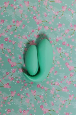 Oeuf vibrant télécommandé