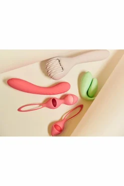 Oeuf vibrant télécommandé