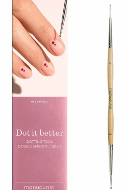 Outil nail art double embout Dotting Tool