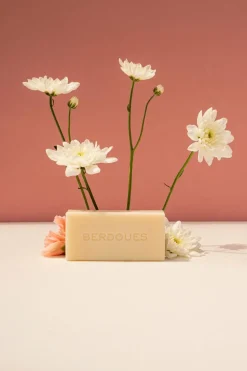 Pain de savon Mille Fleurs