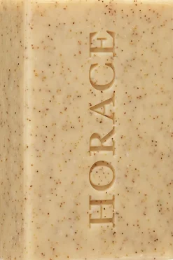 Pain de savon surgras exfoliant