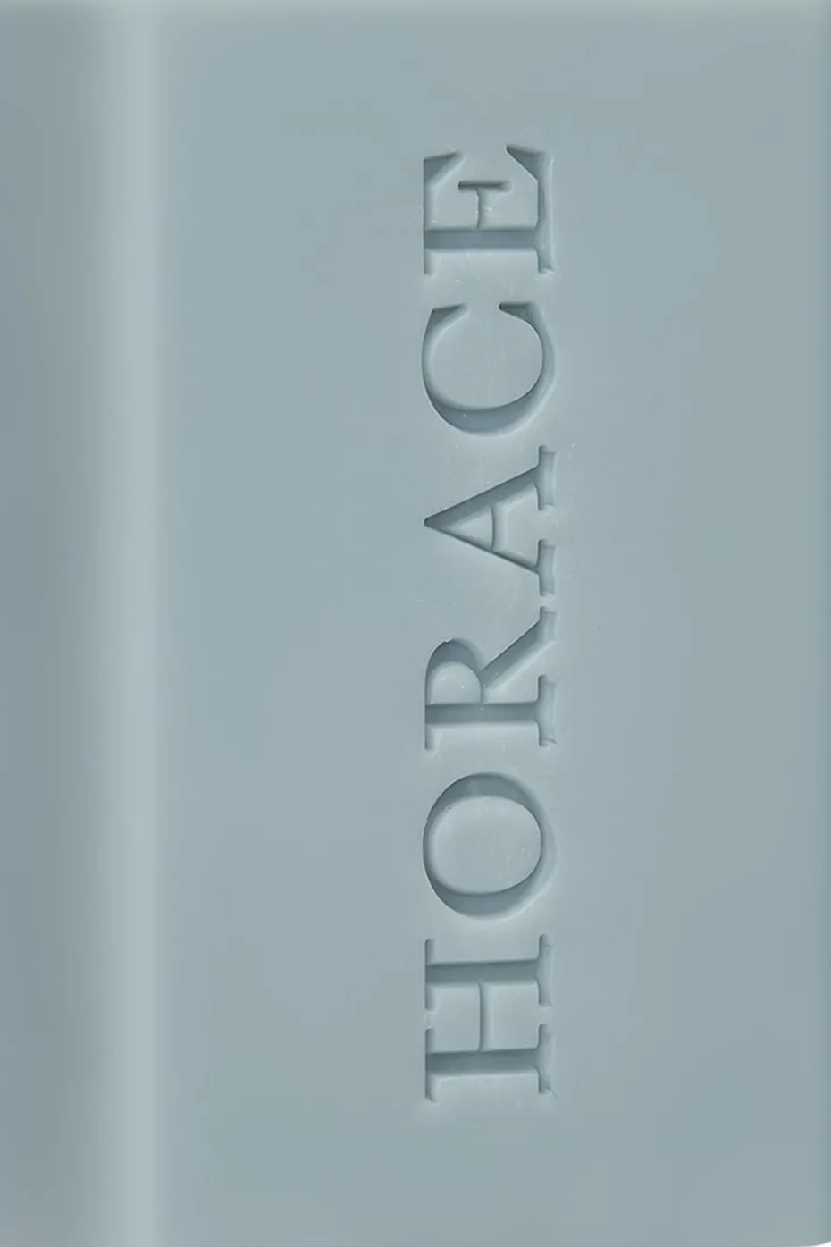 Pain de savon surgras Menthe Poivrée/Arbre a Thé