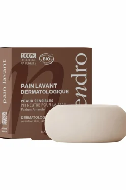 Pain Lavant dermatologique