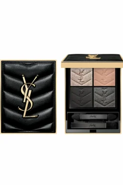 Palette de 4 ombres à paupières Couture Mini Clutch