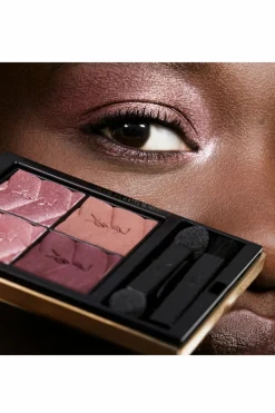 Palette de 4 ombres à paupières Couture Mini Clutch